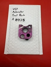WGP Autococker Front Block