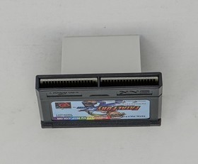 Fatal Fury First Contact GAME ONLY Neo Geo Pocket