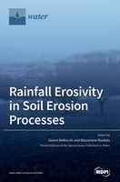Rainfall Erosivity In Soil Erosion Processes | Buch | Englisch (2020) | Gebunden