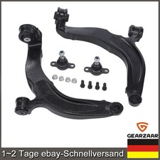 Querlenkersatz kompatibel mit VW Transporter V Bus Links + Rechts L+R 2-Teilig
