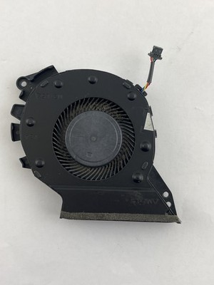 L25224-001 CPU cooling fan for HP ZBook 15V G5