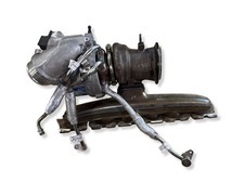 Mercedes-Benz CLS C257 2021 Benzin kW Turbo A2560901300 UPG13961