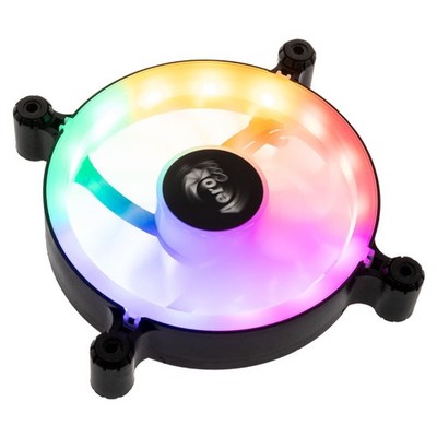 AEROCOOL ADVANCED TECHNOLOGIES Aerocool Spectro 12 AEROPGS-SPECTRO-FRGB