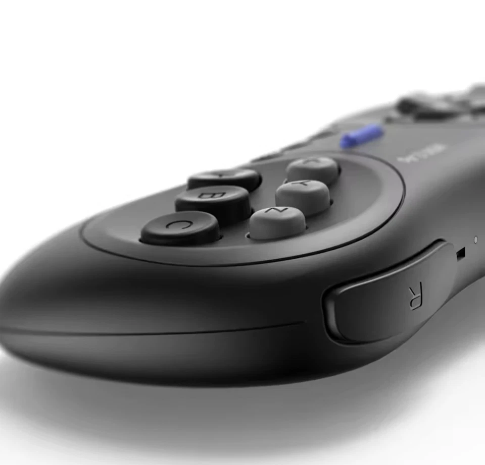 8Bitdo M30 2.4G Wireless Gamepad + 9 Pin Receiver Sega Mega Drive Megadrive - Image 4 of 4