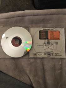 Grand Theft Auto 2 (Sega Dreamcast) Disc Only Tested Works, MINT FREE SHIPPING!!