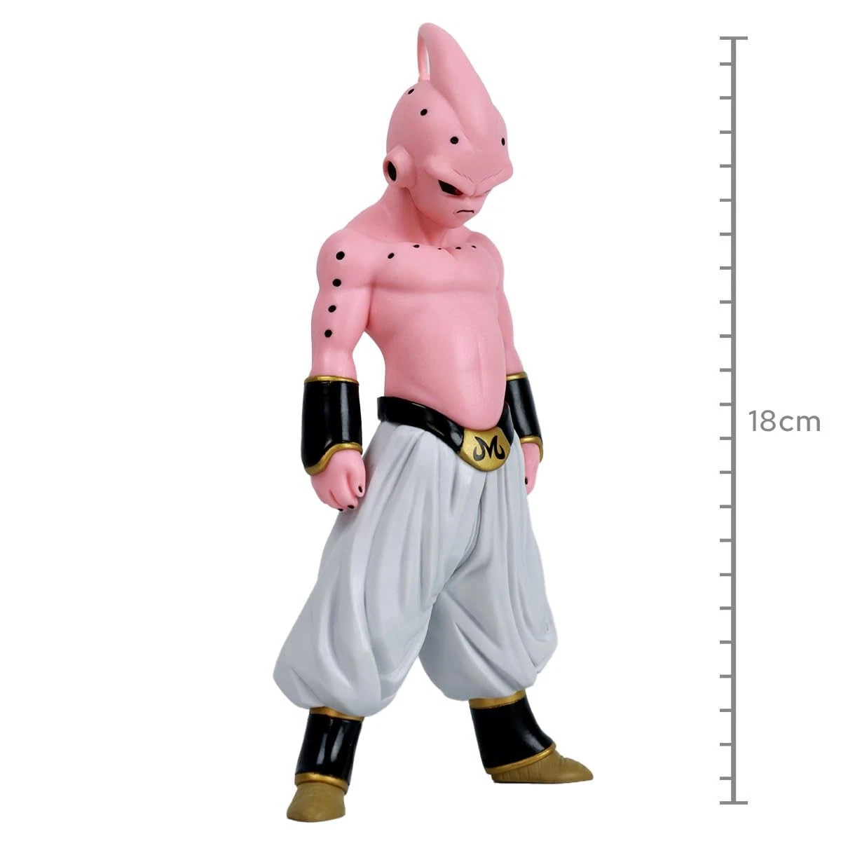 Bandai Spirits BPR89108 Banpresto Dragon Ball Z Majin Buu Vol. 16 Solid Edge