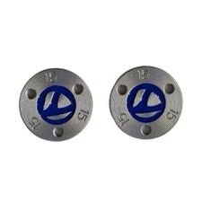 Head Weights Compatible With TaylorMade TP Hydroblast Putters