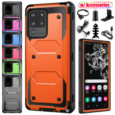 S20 Plus Accessories For Galaxy S20 Fe For Samsung Galaxy S20 FE