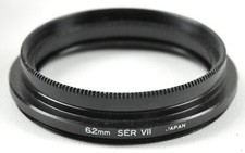62mm Series VII Adapter - JAPAN