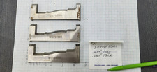 3 - High Speed Steel Molding / Moulding Knives  (MGF50001)