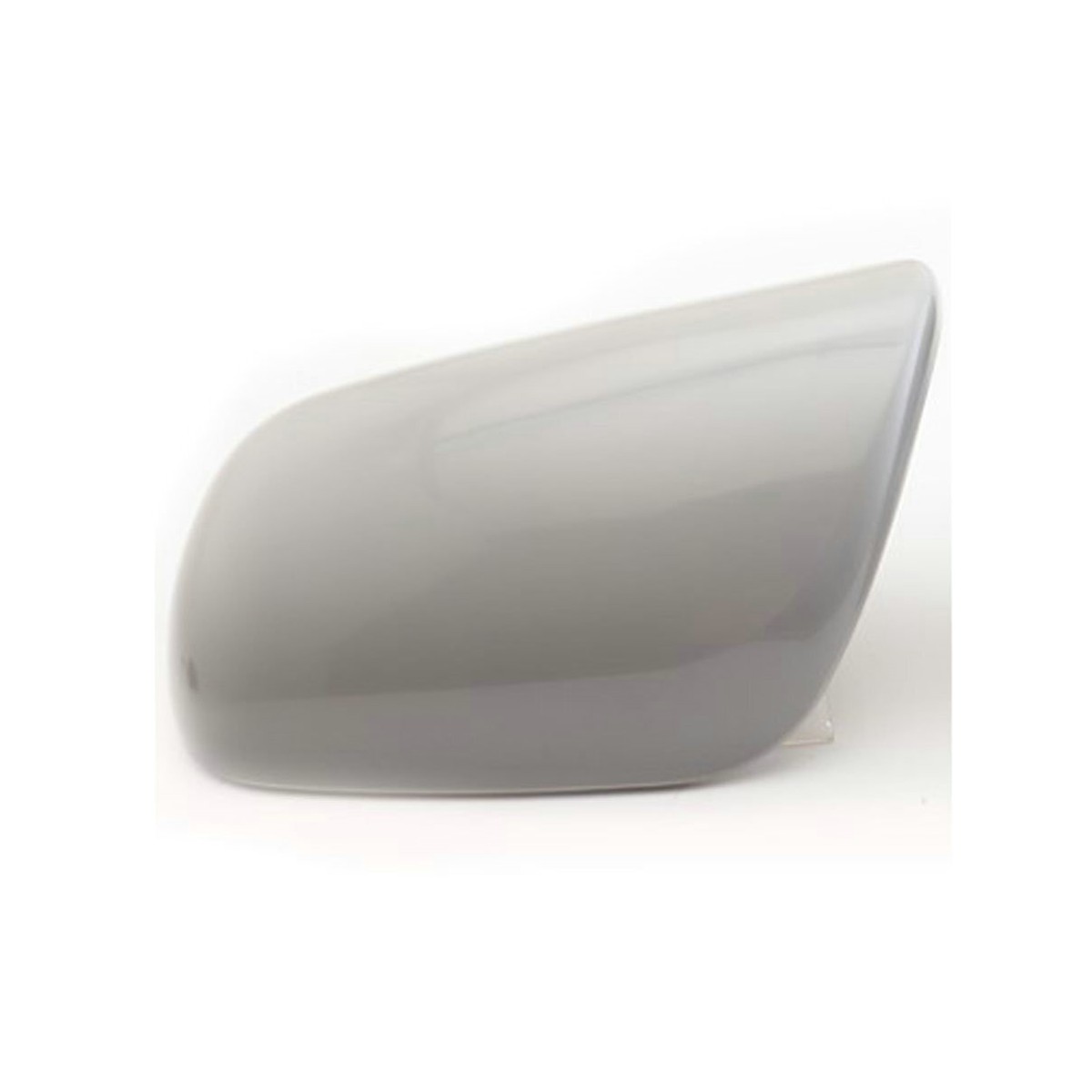 Side Mirror Cover Caps For 2011-2020 Toyota Sienna – Direct Replacement, ABS Plastic