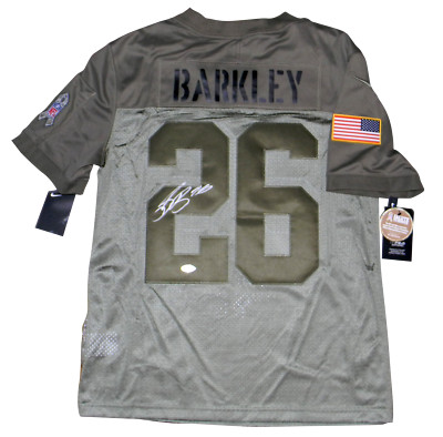new york giants salute to service jersey