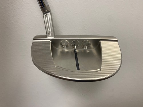 Scotty Cameron 2024 Super Select GOLO 6.5 Putter 35" + HC **MINT** - Picture 2 of 7