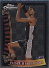 2023-24 Topps Chrome - Victor Wembanyama #YQ-1