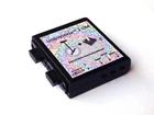Unijoysticle 2 C64, 5 buttons. Use Bluetooth gamepads in your Commodore 64/128