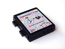 Unijoysticle 2 C64, 5 buttons. Use Bluetooth ...