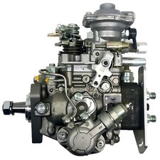 Injection Pump Fits Cummins 94KW 4BTAA 3.9L Diesel Engine 0-460-424-291