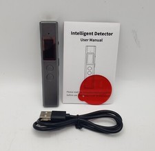 Hidden Camera Detector, Listening Devices,  Auto GPS Finder, Portable, Accurate