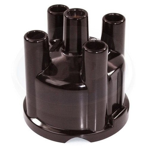 010, 019, 022 Distributor Cap Vintage Bakelite Brown 03019KTK Kuhltek VW Porsche eBay