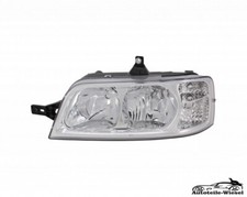 MAGNETI MARELLI Scheinwerfer H1 + H7 Links für FIAT DUCATO 244 PEUGEOT BOXER