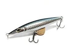 Bass Lure Surface Walking Baitfish 110mm 16g
