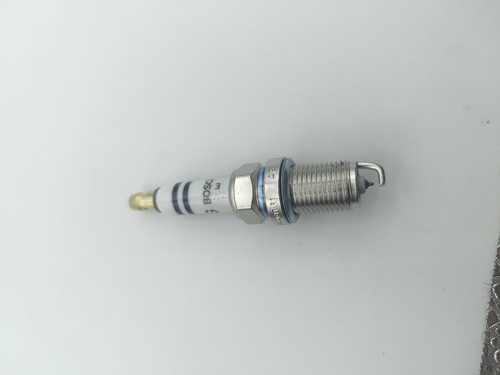 4PCS 06H905611 NEW Spark Plugs For VW Tiguan Audi 06H905611 1.8/2.0 TFSI - Picture 20 of 23