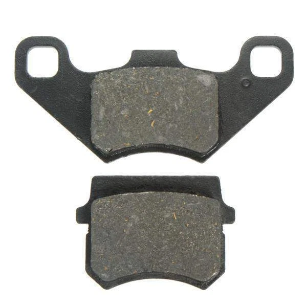 Rear Disc Brake Caliper Pads 50cc 110cc 125cc ATV Quad Buggy Dirt Bike Pit Pro - image 4 of 4