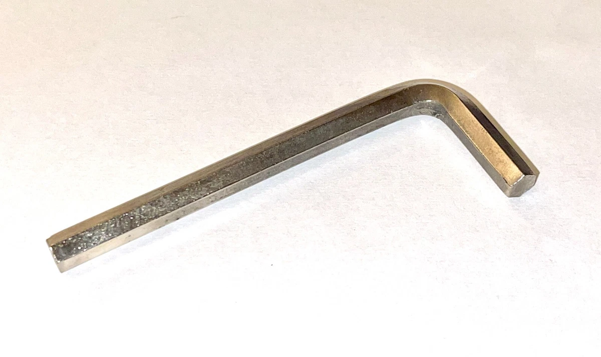 5.5 mm allen wrench L shaped eBay