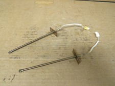 GE Oven Temperature Probe Lot of 2 Part WB23T10015