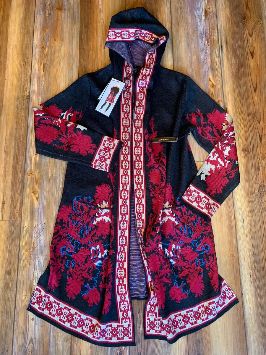 Maxsport cardigan shop