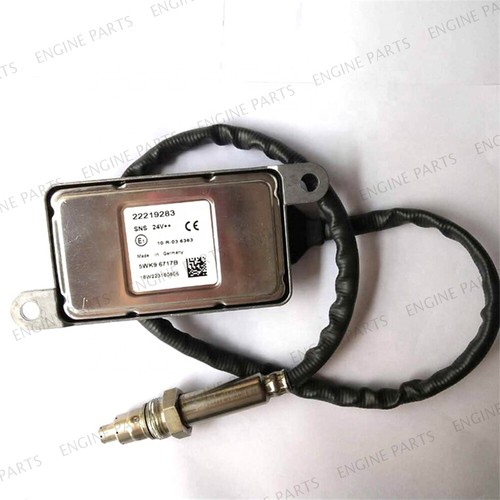 1PCS NOx Sensor Nitrogen Oxide Sensor For Volvo Renault Truck 21984358 21473997 - Picture 4 of 6