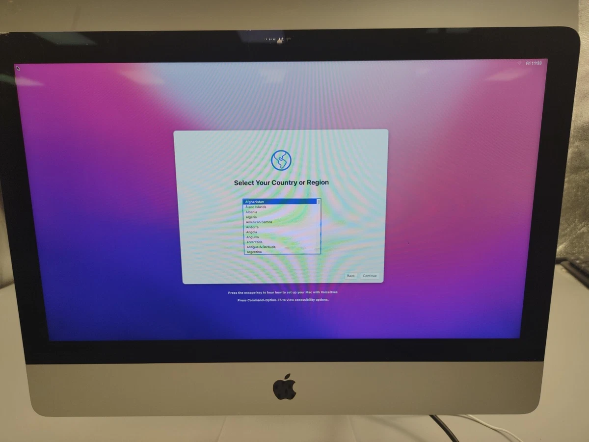 Apple iMac Mac OS 7 Apple Desktops & All-In-One Computers for sale