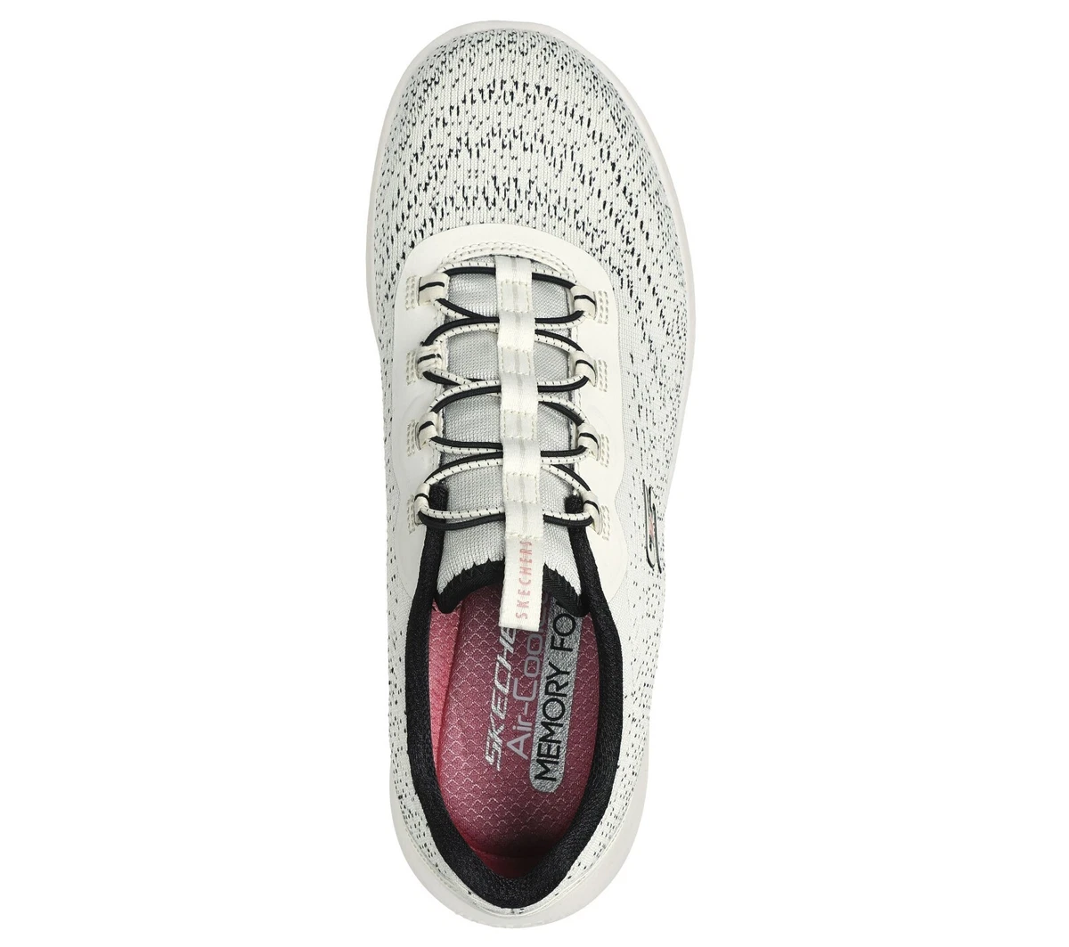 Skechers on the go revolve top