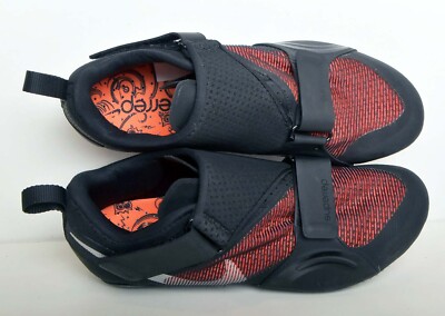 Nike SuperRep Shoes Black Crimson Men\'s 10 - Clips Included Nike SuperRep Shoes Black Crimson Men main image 3