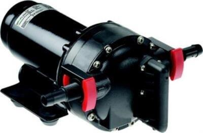 #ad Johnson 1013406107 Aqua Jet Water Pressure Pump 5.2 gpm 12V 10 13406 107 $245.99