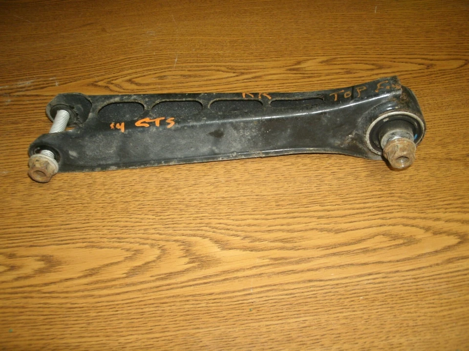 2014-2019 Cadillac CTS Right Rear Upper Suspension Trailing Control Arm OEM - Image 3 of 4