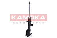 2000278 Kamoka StoßDäMpfer FüR Fiat