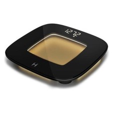 GLO Essentials Bathroom Homedics SCL B100 BK Scale