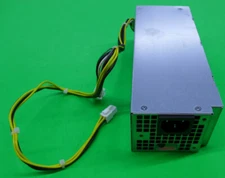 Genuine Dell Optiplex 3060 Vostro 3470 200W Power Supply AC200EBS-00 MNRC2