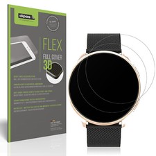 2x Matte Protective Film for Rife Phi 2024 Shockproof Protection Anti-Shock