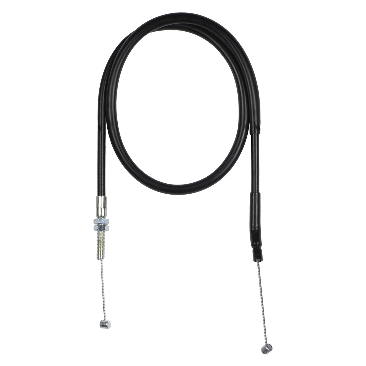 Throttle Cable B (Close) for Kawasaki GPX 750 R/ ZXR 750 H Stinger