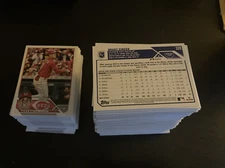 2023 Topps Series 1 Complete Your Set (166 - 330) Free Shipping!