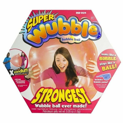 wubble bubble ebay