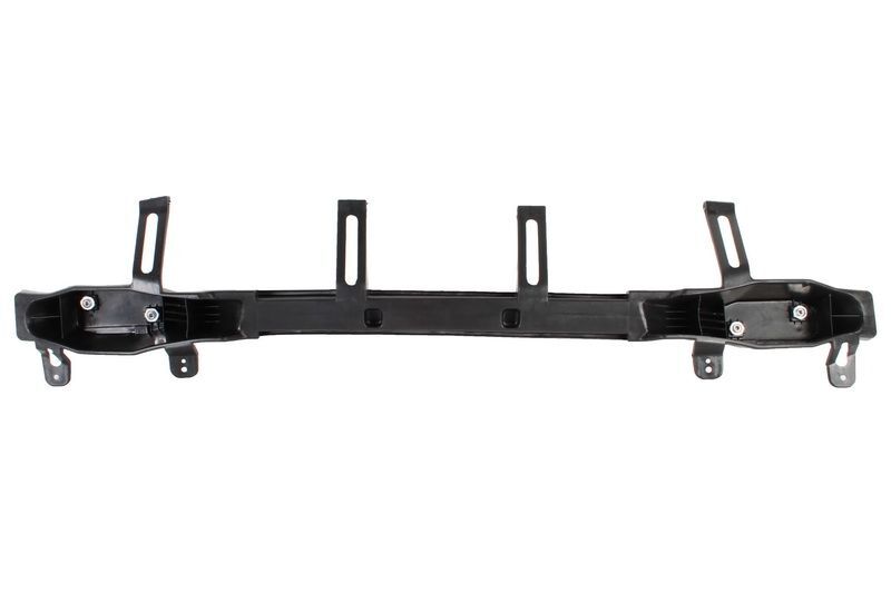 Rear Bumper Reinforcement Bracket For: HYUNDAI I10 I 08.01-11.04
