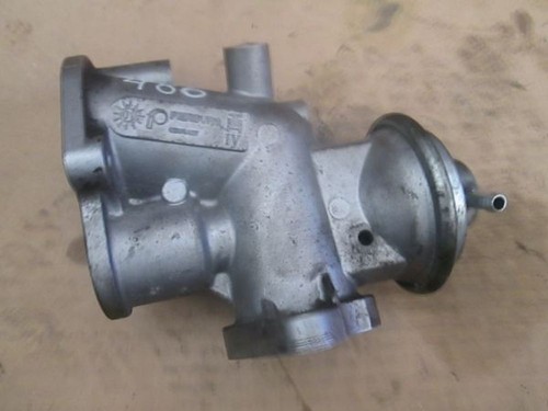 AGR-Ventil Abgasrückführungsventil OPEL CORSA C (F08, F68) 1.7 DTI