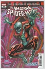 Amazing Spider-Man Vol 6 # 63 Cover A NM Marvel [CC6]