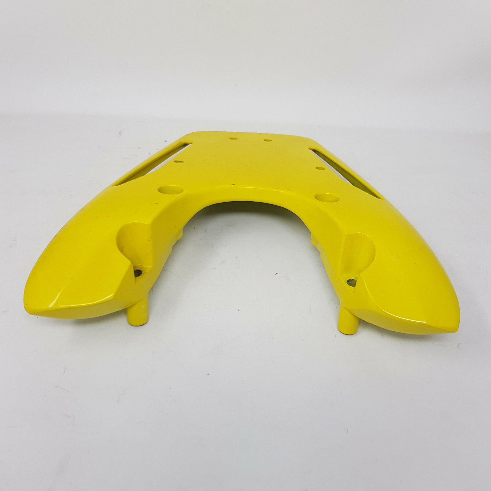 Luggage Rack (Rear)  for Lexmoto Flash 50cc  ZN50QT-15A