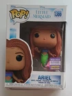 Funko Pop! Vinyl: Disney - Ariel - Target San Diego Comic Con Funko (Exclusive)