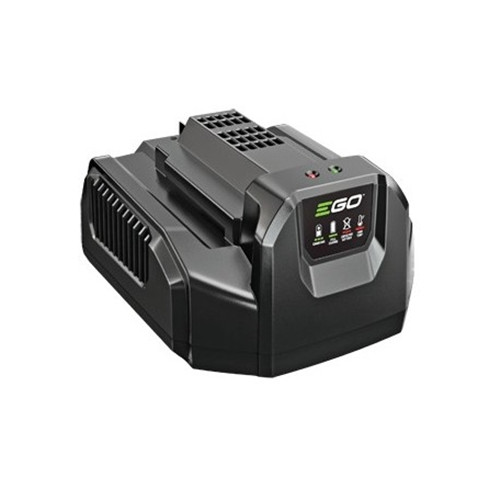 EGO Power+ CH2100E: Caricabatterie Standard 56V per Professionisti