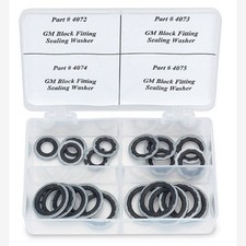 FJC 4295 Slim Line Sealing Washer